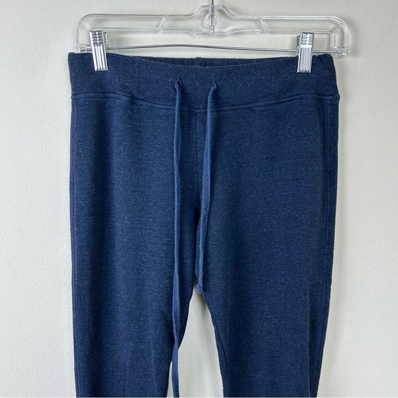 SUNDRY Rainbow striped cuff jogger lounge pant sweats size: 1 (small 4-6) - Picture 3 of 10